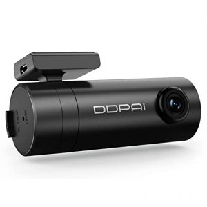 DDPAI Mini Car Dash Camera