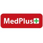 MedPlus Mart logo