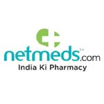 Netmeds Logo