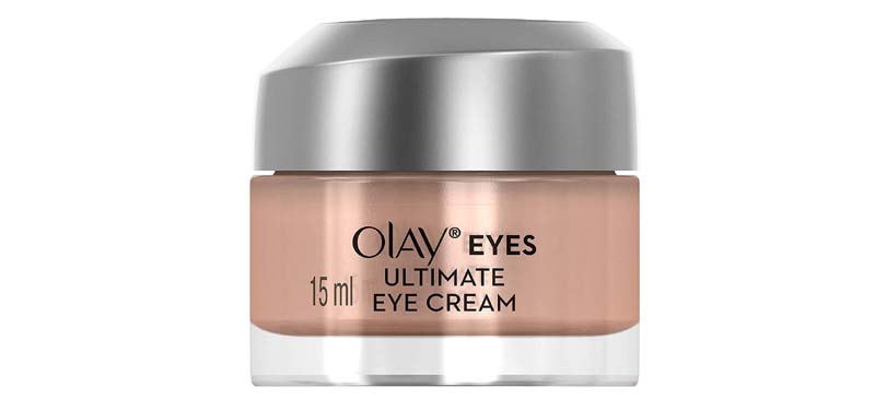 Olay Eyes Ultimate Eye Cream