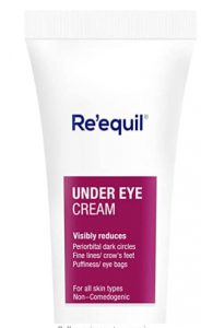 ReEquil Under Eye Cream