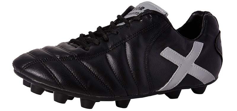 Vector Dynamic Football Shoes-Men