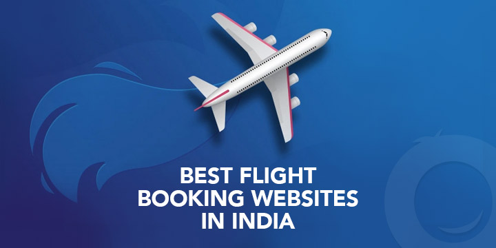 travel booking india