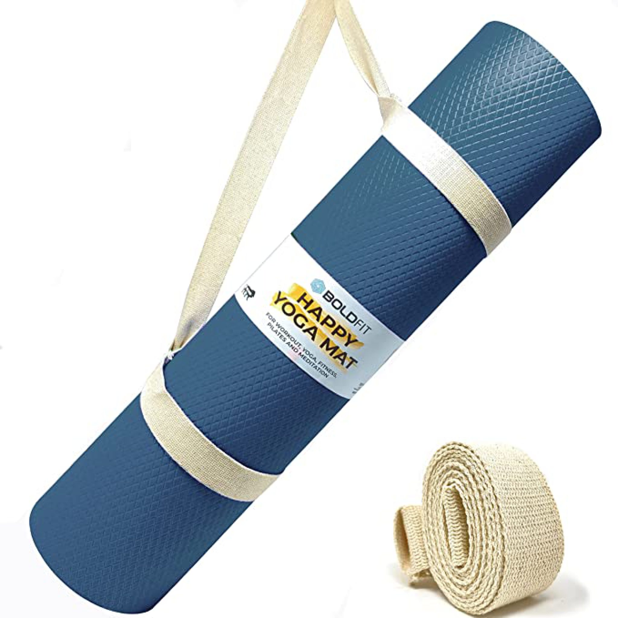 11 Best Yoga Mats In India For 2024 Prices, Buying Guide