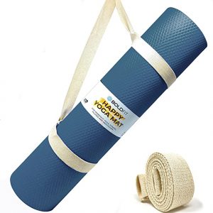 Boldfit Anti-Slip Yoga mat