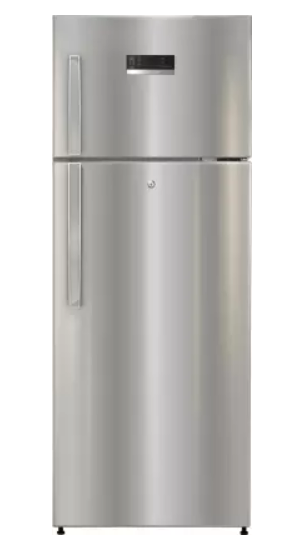 Bosch 263L 3-Star Free Standing Fridge Freezer