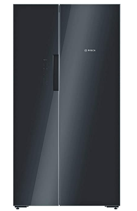 Bosch 655L Side-by-Side A++ Refrigerator