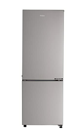 Haier 256L 2-Star Bottom Mounted Refrigerator