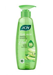 Joy Pure Repairing & Soothing Aloe Vera Gel