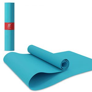 Lifelong LLYM93 Yoga mat for Women & Men