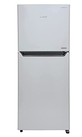 Lloyd 276L 2-Star Double Door Refrigerator