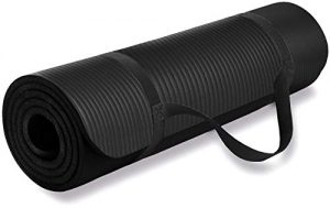 MAXWELL®FIT-Yoga Mat with carrying strap