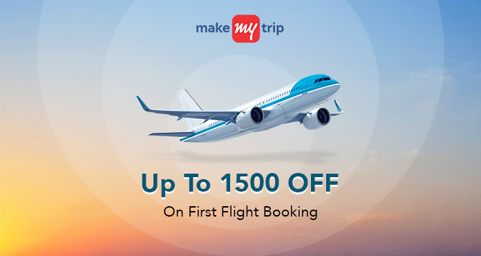 Money Saving Tips for MakeMyTrip Flight Ticket Booking - Coupons, Deals