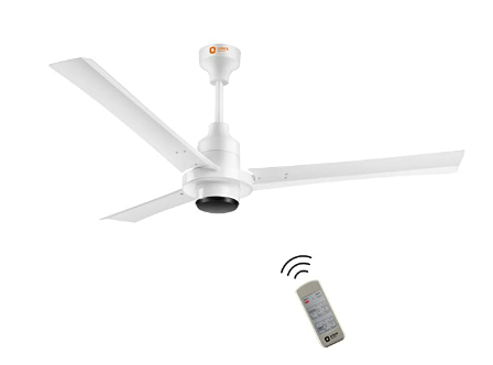 Orient Electric I-Tome 1200 mm BLDC Ceiling Fan