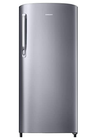 Samsung 192L 2-Star Single Door Refrigerator