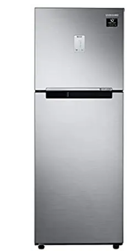 Samsung 253L 3-Star Double Door Refrigerator