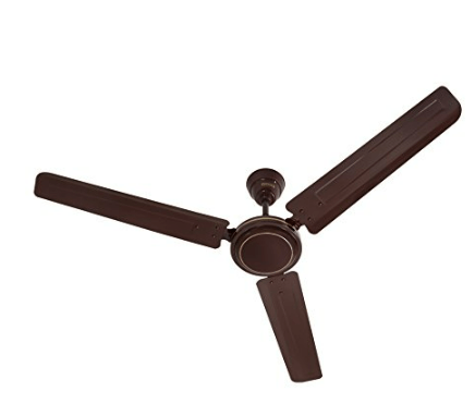 Usha Diplomat 1200 mm 74-Watt Ceiling Fan