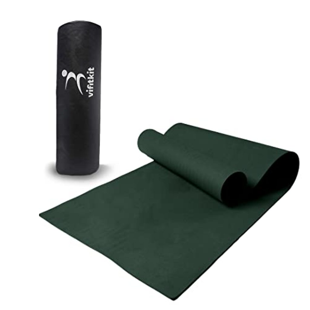 11 Best Yoga Mats In India For 2024 Prices, Buying Guide