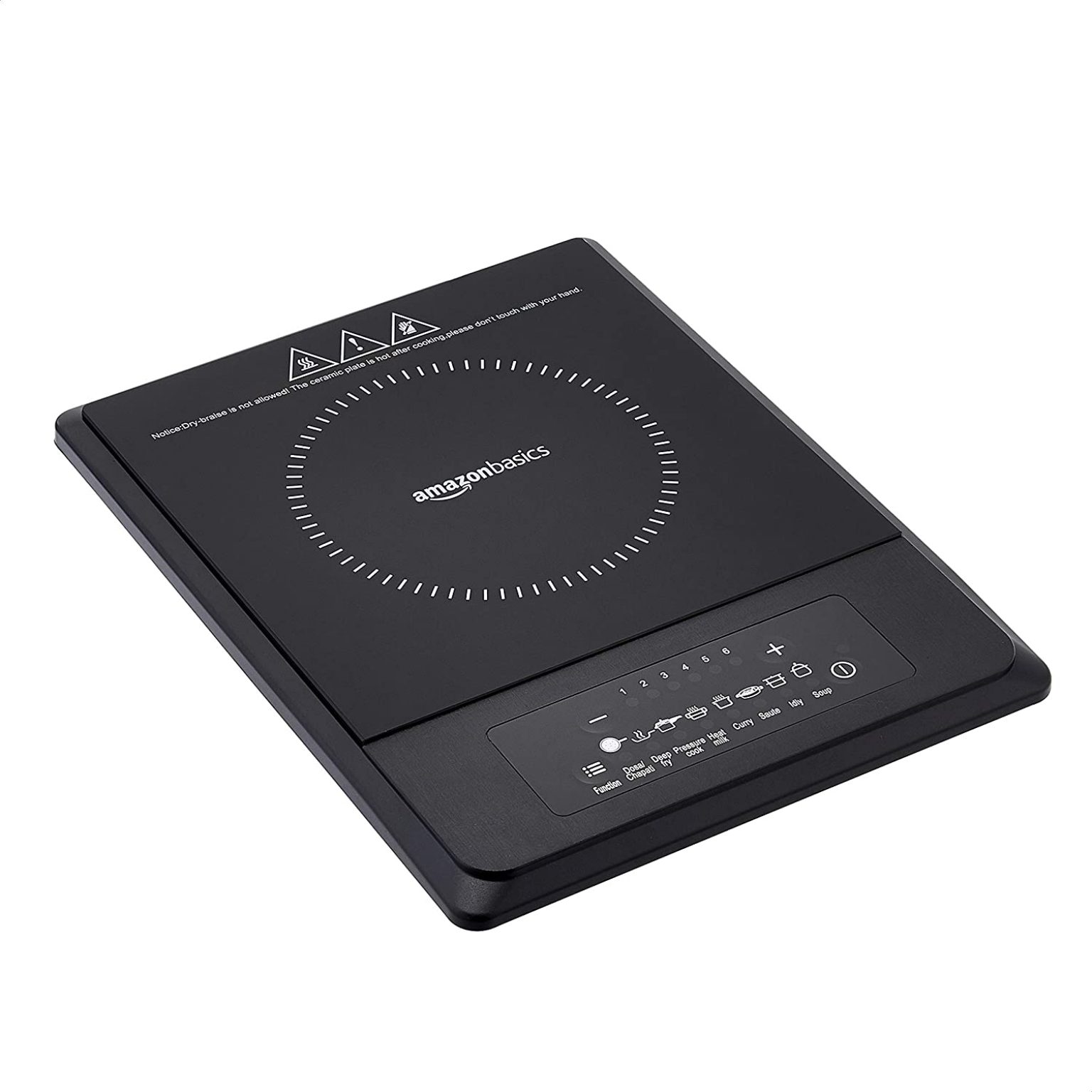 11 Best Induction Cooktops In India for 2024 Buying Guide, Review