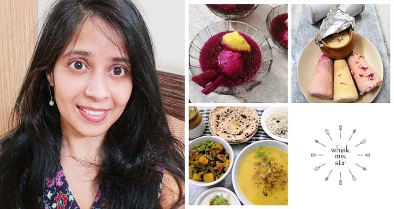 Fabulous Food Bloggers in India