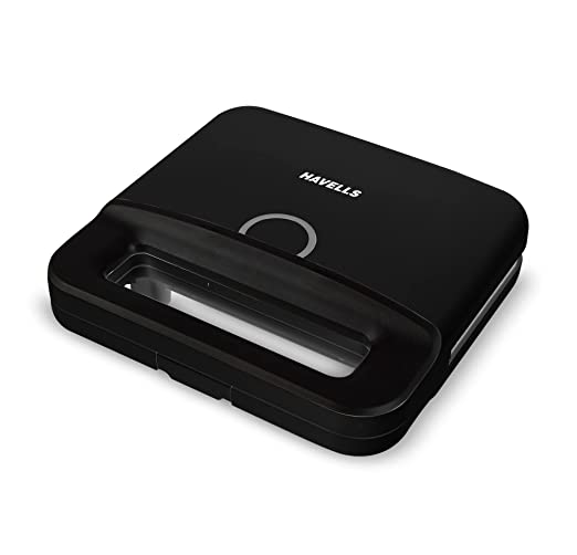 Havells 800-Watt Grill Sandwich Maker