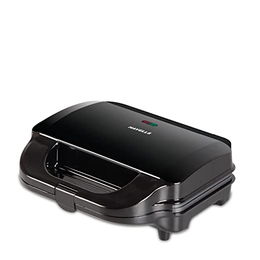 Havells Toastino 2000-Watt Grill Sandwich Toaster