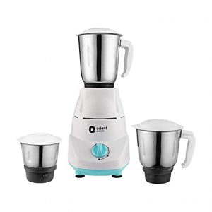 Orient Electric Kitchen Kraft MGKK50B3 Mixer Grinder