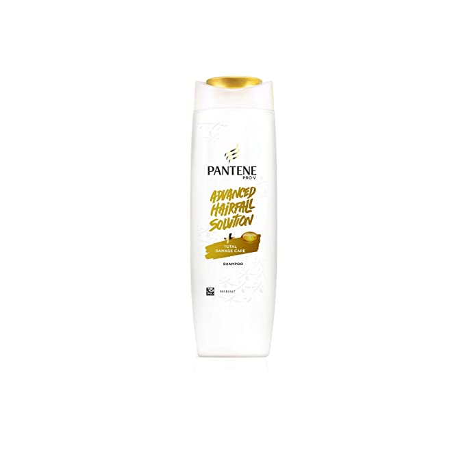 Pantene Advanced Hair Fall Solution Hair Fall Control Shampoo