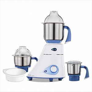 Preethi Blue Leaf Diamond MG-214 mixer grinder