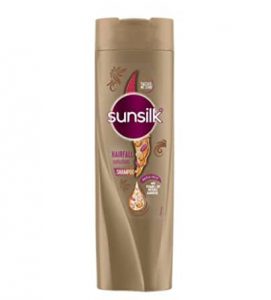Sunsilk Hair Fall Solution Shampoo
