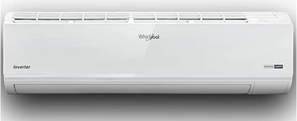Whirlpool 1.5 Ton 5 star 1.5T Magicool Convert Pro 5S INV (N), White