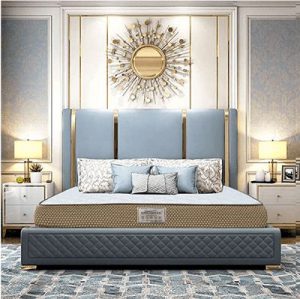 Dreamzee Elevate Natural Latex Mattress