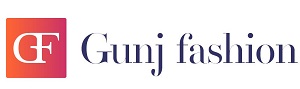 Gunj Fashion Logo