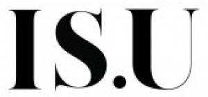 IS.U logo