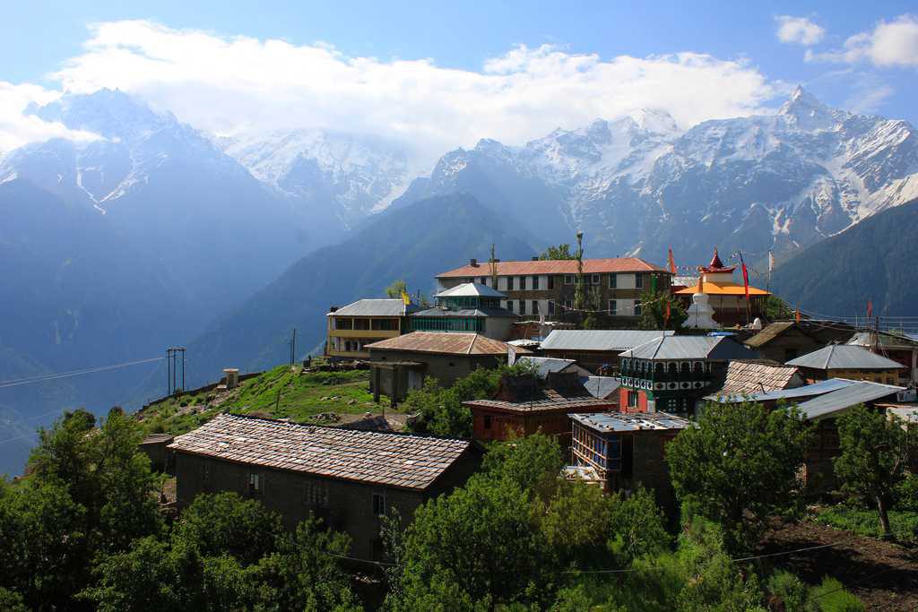 Kinnaur