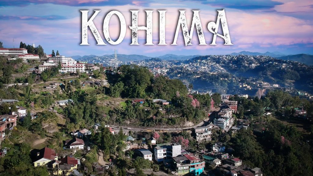 Kohima