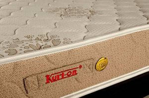 Kurl-on Relish 6-inch King Size Spring Mattress