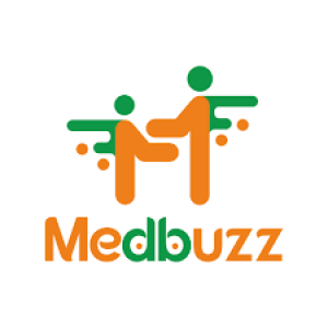 Medbuzz logo