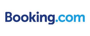 booking logo