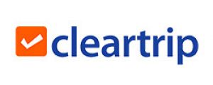 cleartrip logo
