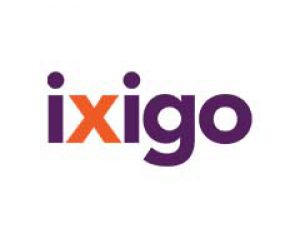 ixigo logo