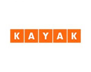 kayak logo