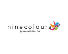 ninecolours logo