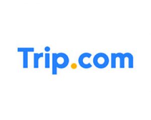 tripcom logo