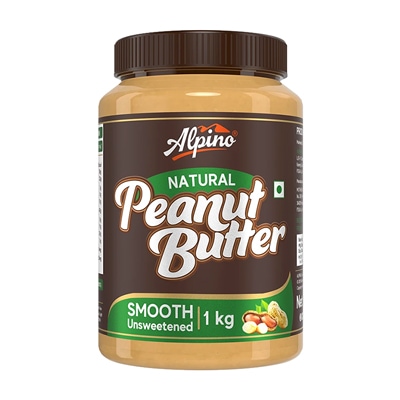 Alpino Peanut Butter