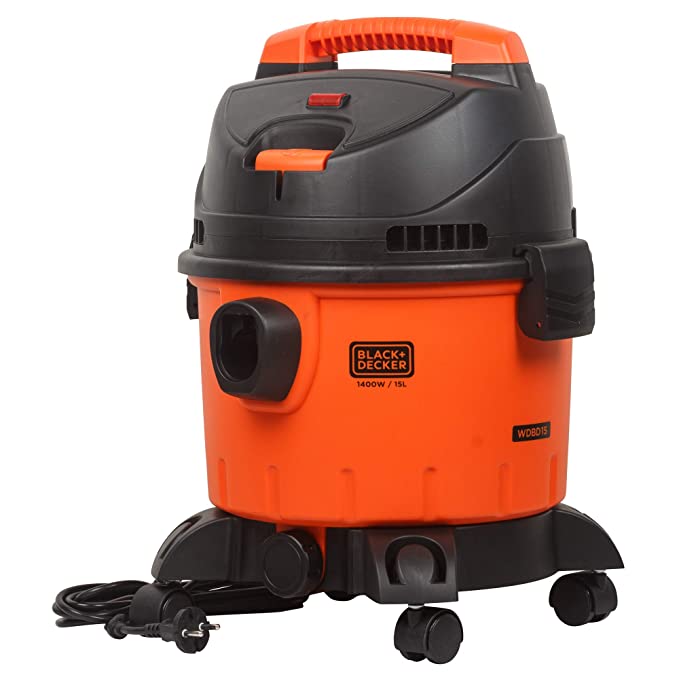 Black+ Decker WDBD15