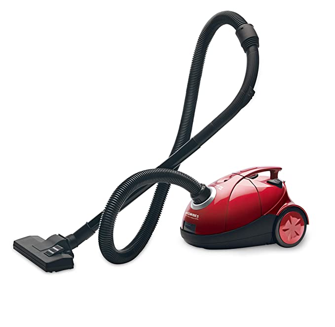 Eureka Forbes Quick Clean DX Vacuum