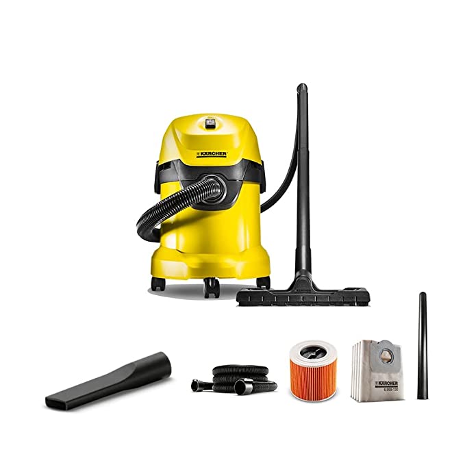 Karcher WD 3