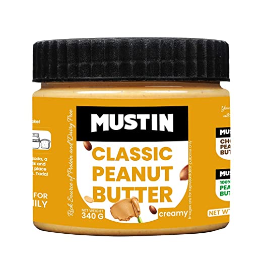 10 Best Peanut Butter Brands in India for 2022 Prices, Buying Guide