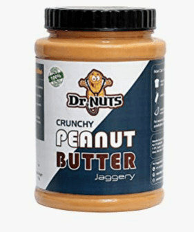Ps NutButter